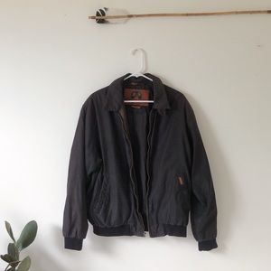 Weatherproof Bomber Jacket